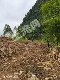 贺州昭平县2000平米建设用地使用权转让