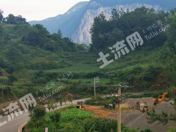 恩施恩施市 2963平方米 其它商服用地 使用权转让