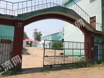 延边延吉市 2300平米 厂房 使用权转让