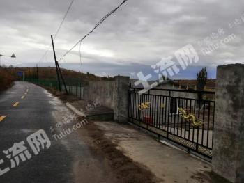 内蒙古赤峰 8亩 综合养殖用地 经营权转让