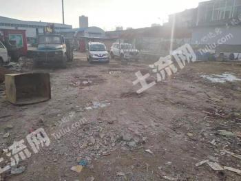 洛阳涧西区 6.45亩 工业用地 使用权出租