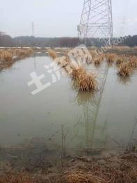 常州新北区 20亩 水产养殖用地 经营权转让