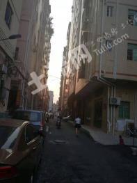 深圳宝安区 2500平米 宅基地 使用权出租