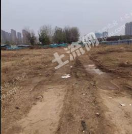 郑州金水区 8亩 空闲用地 出租