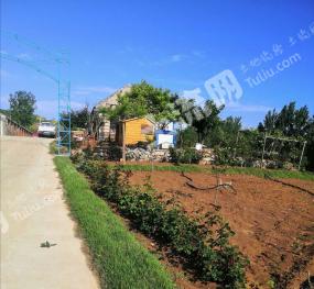 威海环翠区 13000平方米 度假山庄 使用权出租