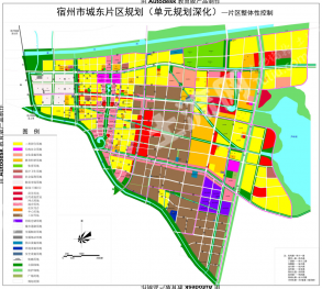 宿州埇桥区 1000亩 空闲用地 出租
