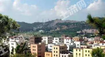 汕头濠江区 91.6平米 宅基地 使用权出租