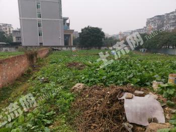 乐山峨眉山市1742平米商业用地使用权转让