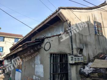 浙江宁波镇海区 300平米 农家庭院 出租