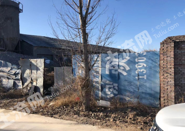 运城盐湖区 13亩 仓储用地 可使用权出租/可转让