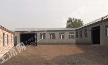 哈尔滨道外区 1000平米 厂房 使用权出租