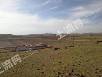 内蒙古乌兰察布市察哈尔右翼前旗1100亩旱地经营权出租