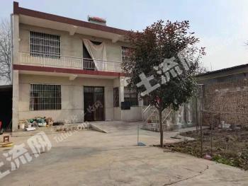 西安灞桥区 300平方米 农家庭院 使用权出租