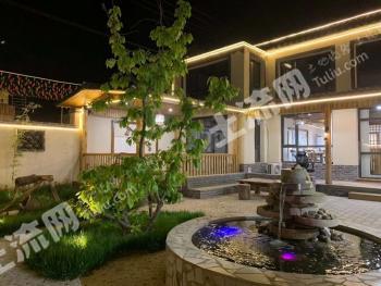 廊坊永清县 358平米 农村宅基地 使用权出租