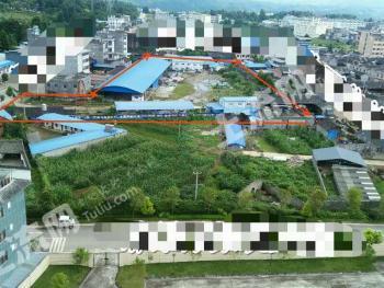 保山腾冲市 10400平方米 城镇住宅用地 使用权转让