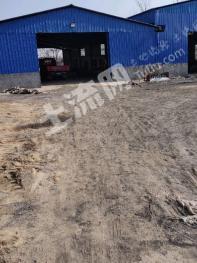 菏泽单县8亩仓储用地使用权出租