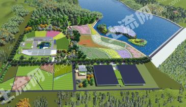 常州金坛区 110亩 水浇地 经营权转让