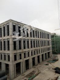 石家庄藁城区 60000平米 厂房 使用权转让