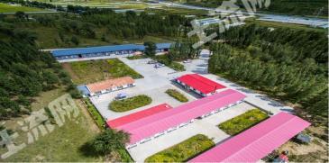 张家口崇礼区 20000平米 综合用地 使用权转让