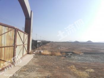 甘肃白银白银区 58000平米 商业用地 使用权转让