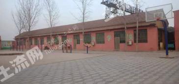 邯郸曲周县 10亩 空闲用地 使用权转让