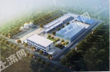 巴彦淖尔乌拉特中旗60000平方米综合用地使用权转让