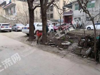 咸陽(yáng)三原縣 400平米 宅基地使用權(quán)出租