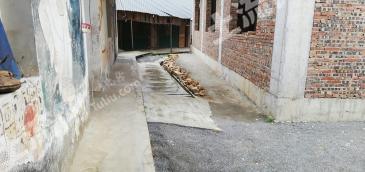 张家界桑植县 2000平米 宅基地 使用权出租