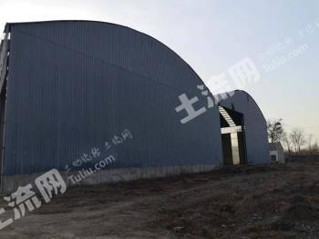 平顶山郏县4000平米厂房使用权出租