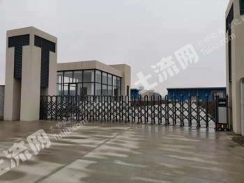 浙江舟山61亩工矿仓储-仓储用地使用权转让