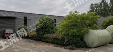 周口郸城县 17300平米 厂房 使用权转让