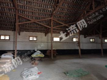 丽江永胜县 3000平方米 综合商业资产 使用权出租