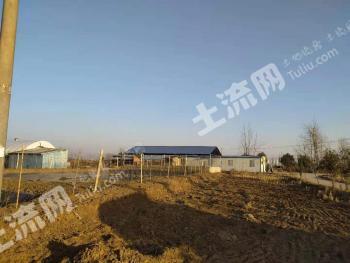 六安霍邱县 12亩 畜牧养殖用地 经营权出租