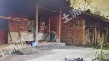 汉中南郑区 300平米 农家庭院 合作