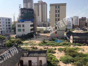 汕头龙湖区 180平米 宅基地 使用权合作