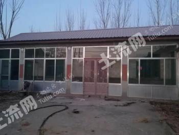 德州齐河县 300平米 农家庭院 出租