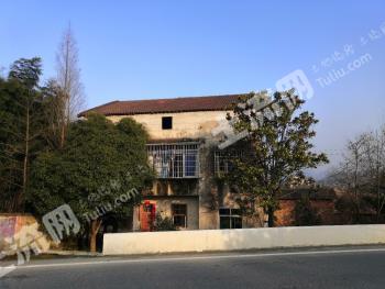 岳阳云溪区 200平米 农家庭院使用权 出租