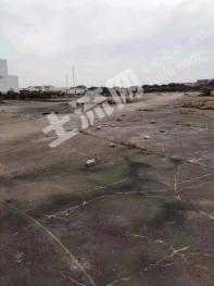 上海闵行区 30亩 风景名胜设施用地 使用权出租