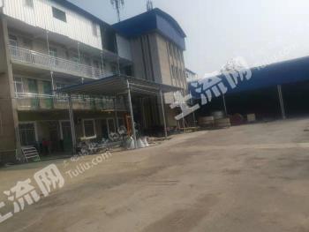 来宾合山市 8667平米 厂房 使用权出租