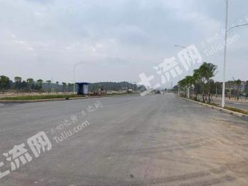 南宁青秀区 103亩 其它草地 经营权出租