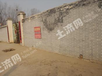 邯郸邯山区 8亩 果园 经营权出租