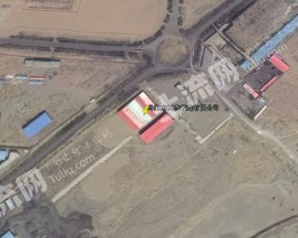 乌海海勃湾区 60亩 空闲用地 出租