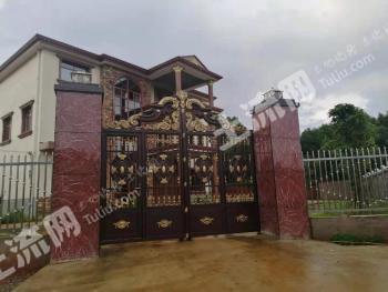 岳阳湘阴县 253.33平米 宅基地 使用权出租