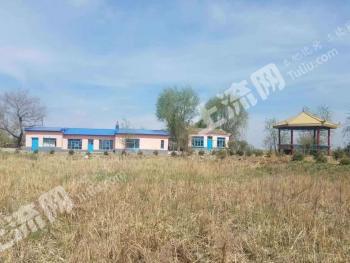 齐齐哈尔铁锋区 27亩 水产养殖用地 经营权转让