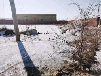 鸡西鸡冠区 7亩 仓储用地 使用权转让