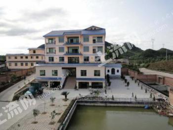 来宾合山市 23976平米 商业用地 使用权转让