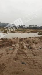 南昌青山湖区 25.5亩 空闲用地 使用权出租