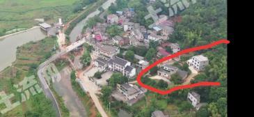 株洲天元区 1000平米 农家庭院 使用权出租