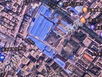 玉林玉州区 37000平米 商业用地 使用权转让