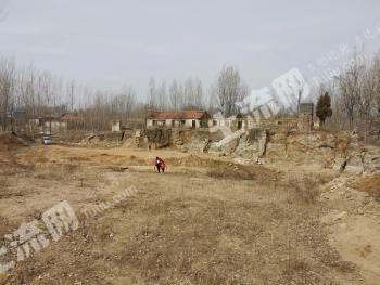 泰安新泰市10亩公共用地使用权转让或出租